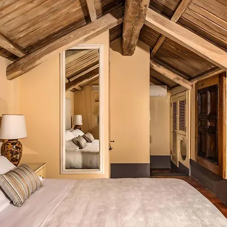 Villa - Palazzo Santa Croce Positano